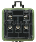 STANDARD IGN auto part close-up