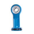 ROD END QM EXT BLACK