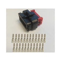CONNECTOR KIT AMP 23 POS SW