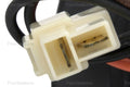 FOUR SEASONS auto part installed view