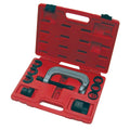 RECEIVING SOCKET FOR 40910