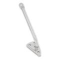 60-66 OUTSIDE MIRROR ARM - STAINLESS