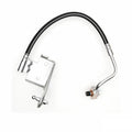 DFC 93-98 Lincoln Mark II Front-L Brake Hose