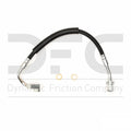DFC 93-98 Lincoln Mark II Front-L Brake Hose