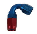 -8 120 Degree Swivel-Seal