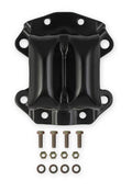 Gen III Hemi Heavy Duty Clamshell Engine Mounting Housings Upper And Lower Sold Individually Use 2 Mounts Per Vehicle Hooker BlackHeart