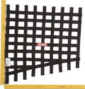Window Net Drag 24 to 18x23 SFI Black