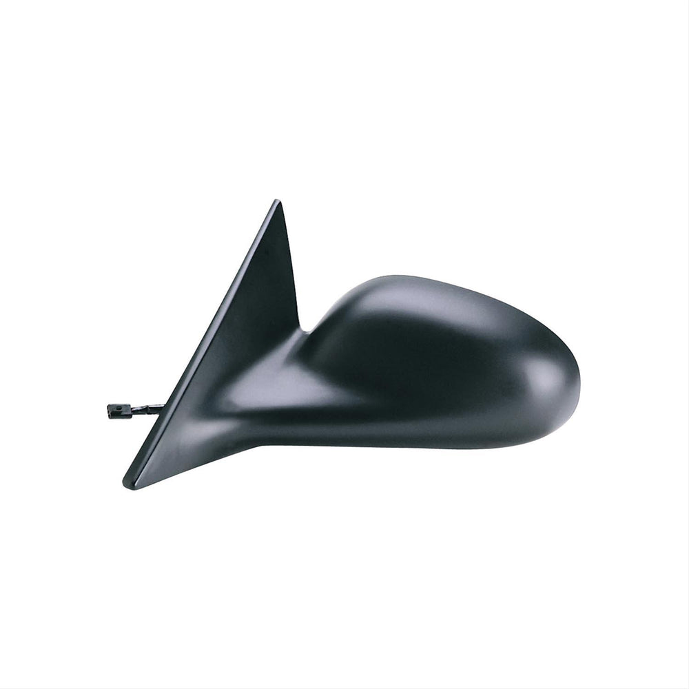 9495 FORD MUSTANG LH POWER NONFOLDAWAY OE MIRROR BLACK PTM
