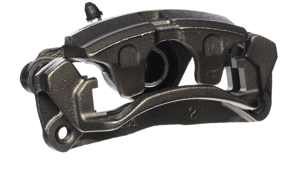 FRICTION CALIPERS