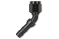 3/4 ID 45 DEG SUPER-STOCK H. END