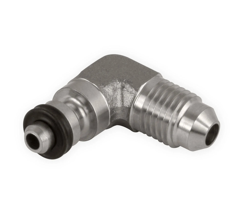 90 DEG T56 CLUTCH MASTER/SLAVE TO -4AN