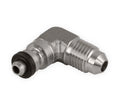 90 DEG T56 CLUTCH MASTER/SLAVE TO -4AN