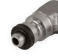 90 DEG T56 CLUTCH MASTER/SLAVE TO -4AN