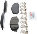 DISC BRAKE PADS