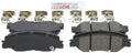 DISC BRAKE PADS