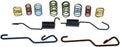 DRUM BRAKE KIT