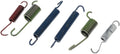 DRUM BRAKE KIT
