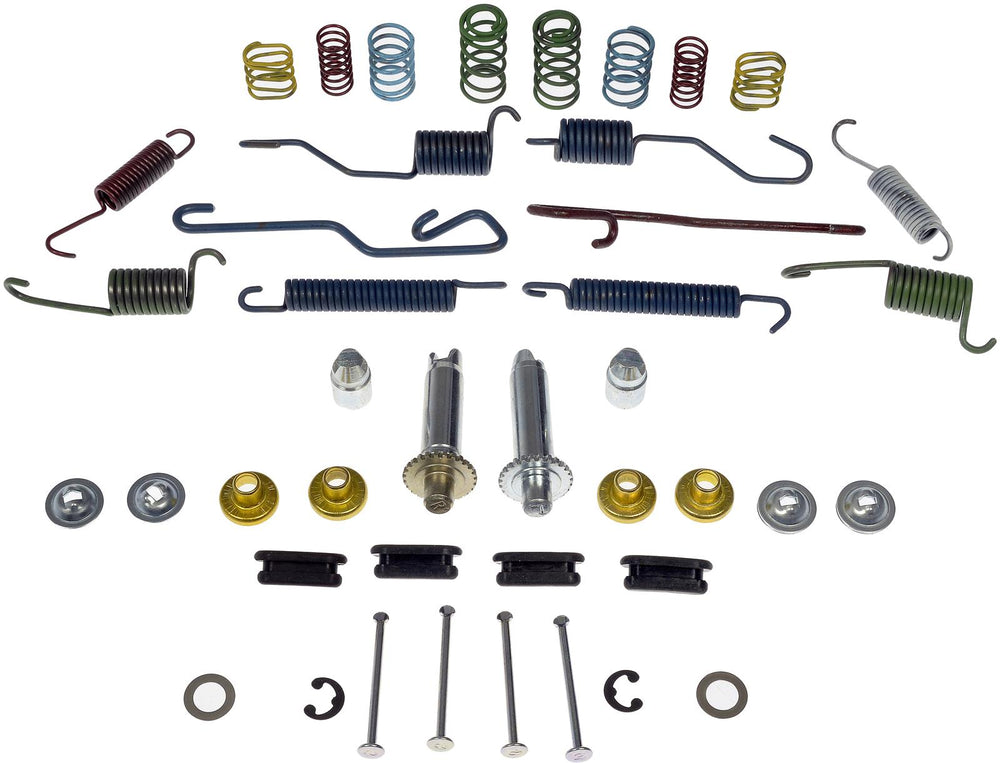 DRUM BRAKE KIT
