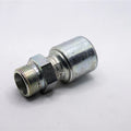 HYDRAULIC COUPLING - MEGACRIMP