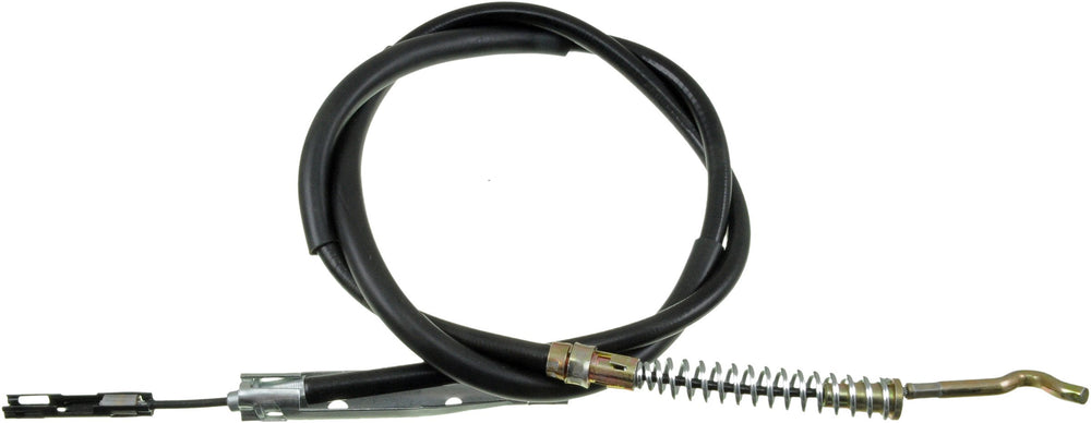 BRAKE CABLE