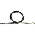 BRAKE CABLE