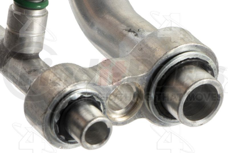 FOUR SEASONS auto part