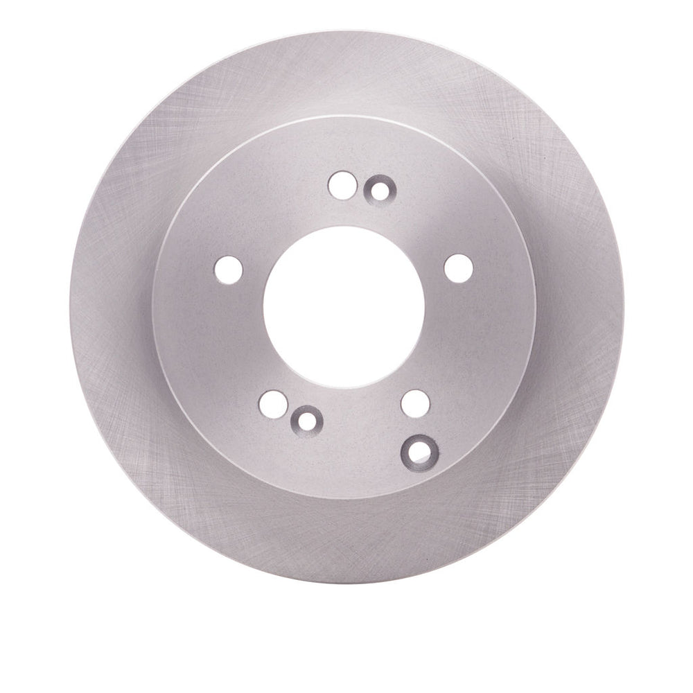 DFC auto part