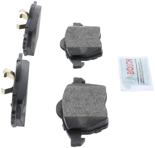 DISC BRAKE PADS
