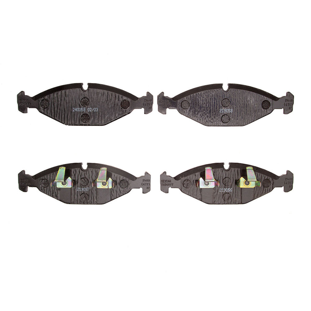 DFC auto part