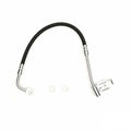 R1 Concepts Brake Hose Fits Jeep Wrangler