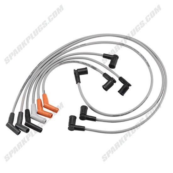IGN WIRE SET-8MM