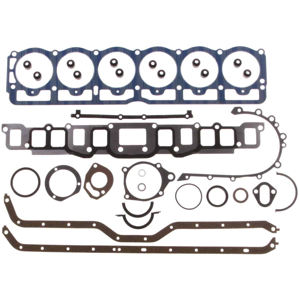 ENGINE KIT GASKET SET