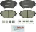 DFC 01-05 Toyota RAV4 Front 5000 Advanced Ceramic Brake Pads
