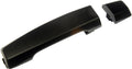 EXTERIOR DOOR HANDLE