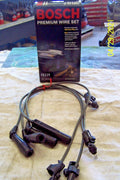 SPARK PLUG WIRE SET
