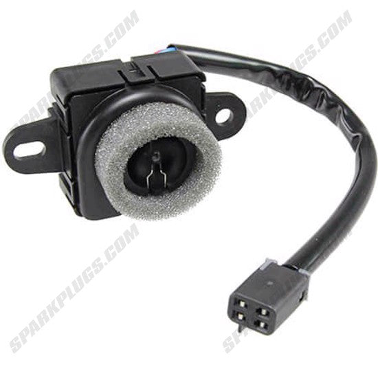 AMBIENT AIR TEMPERATURE SENSOR