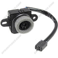 AMBIENT AIR TEMPERATURE SENSOR