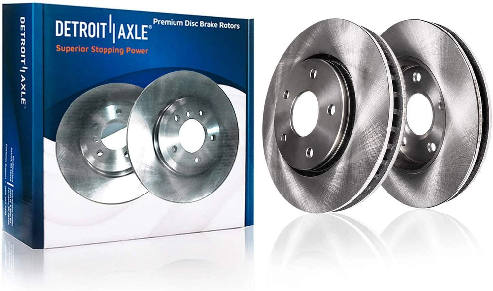 BOSCH QUIETCAST DISC BRAKE ROTOR