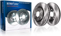 BOSCH QUIETCAST DISC BRAKE ROTOR