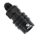 JIFFY-TITE black auto part