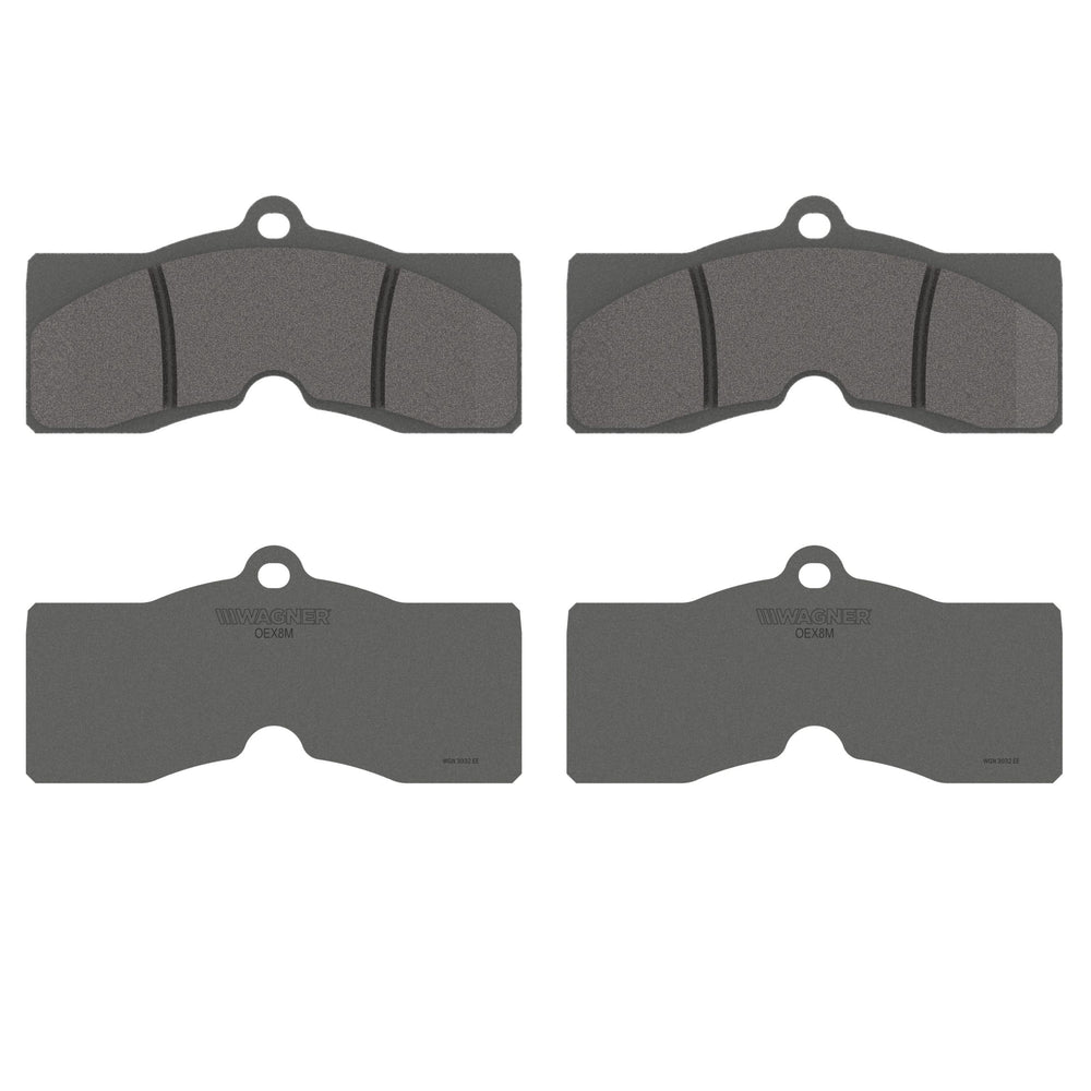 WAGNER BRAKE auto part