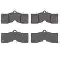 OEX SEMI-MET DISC PAD SET