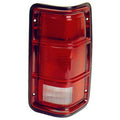 TAIL LAMP ASSEMBLY; LH; 88-93 SWEPT