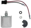 TI Automotive fuel pump installation kit