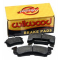 Wilwood 4.75 EPB Bracket 2.617 MT 3.880 HT