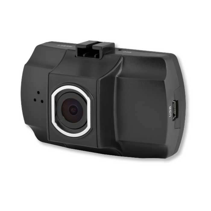 INSTANT PROOF HD DASH CAM