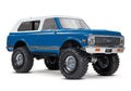 TRAXXAS auto part detail