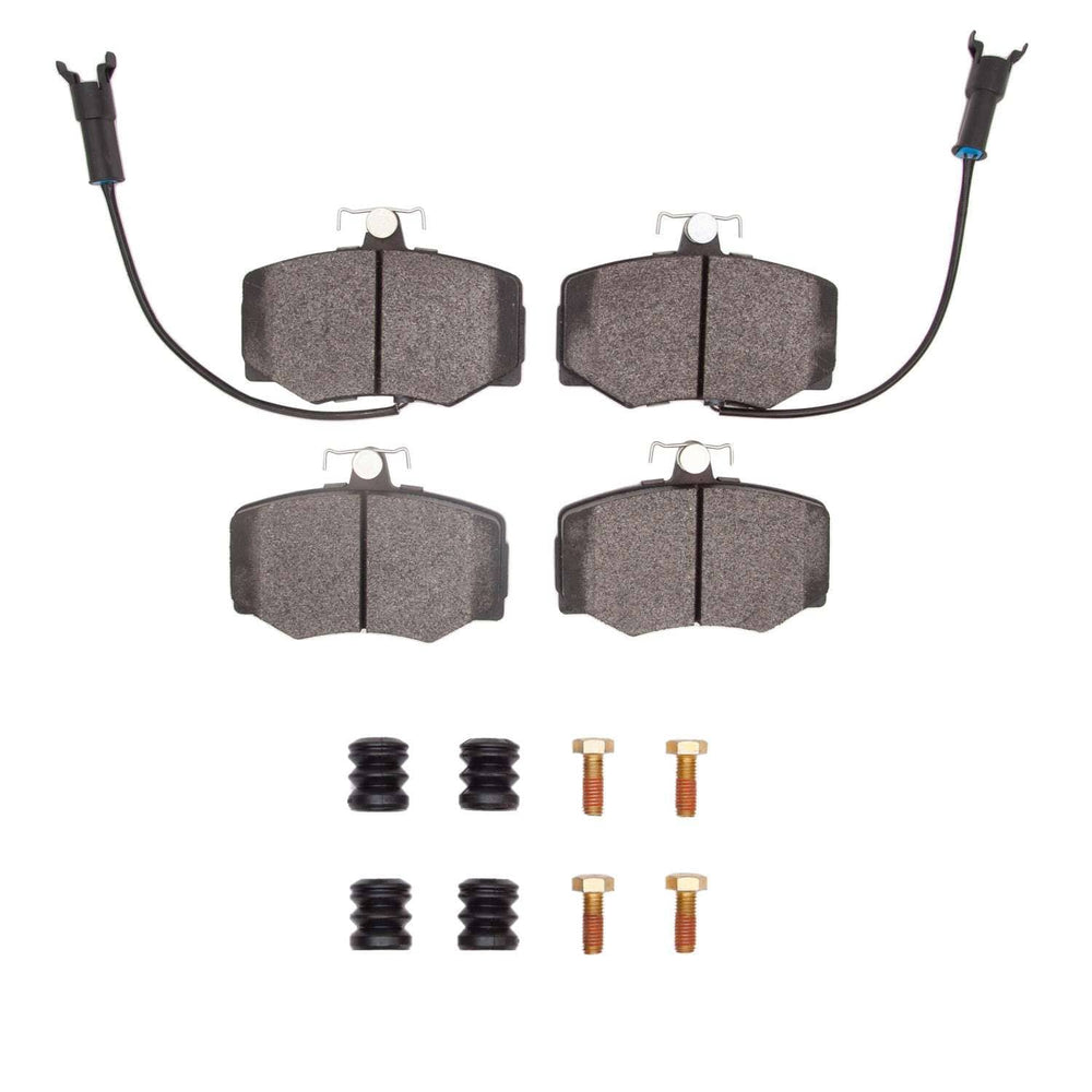 DFC auto part