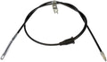 BRAKE CABLE