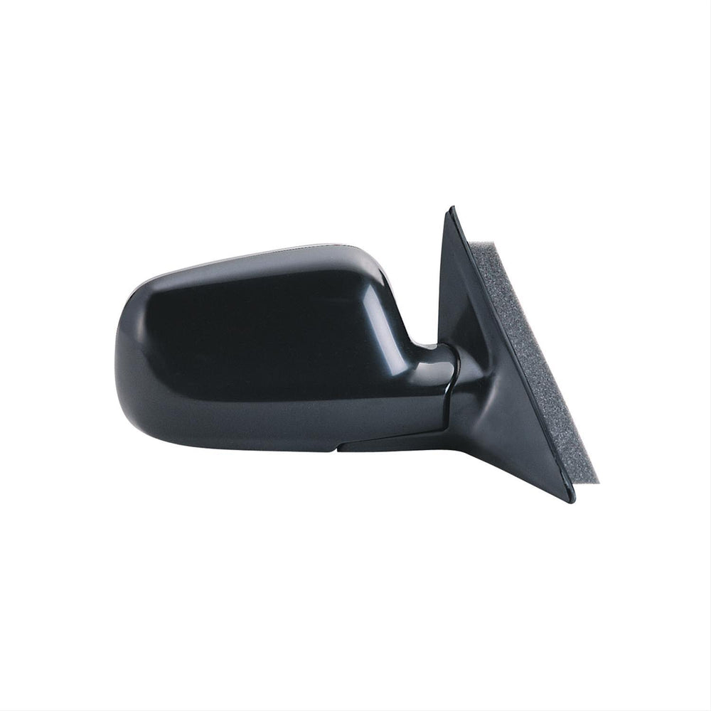 9497 HONDA ACCORD SEDAN & WAGON RH POWER FOLDAWAY OE MIRROR BLACK